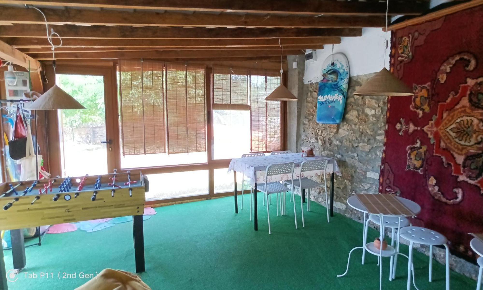 Hotel Граничар 3 Сърфа Granichar Zewnętrze zdjęcie
