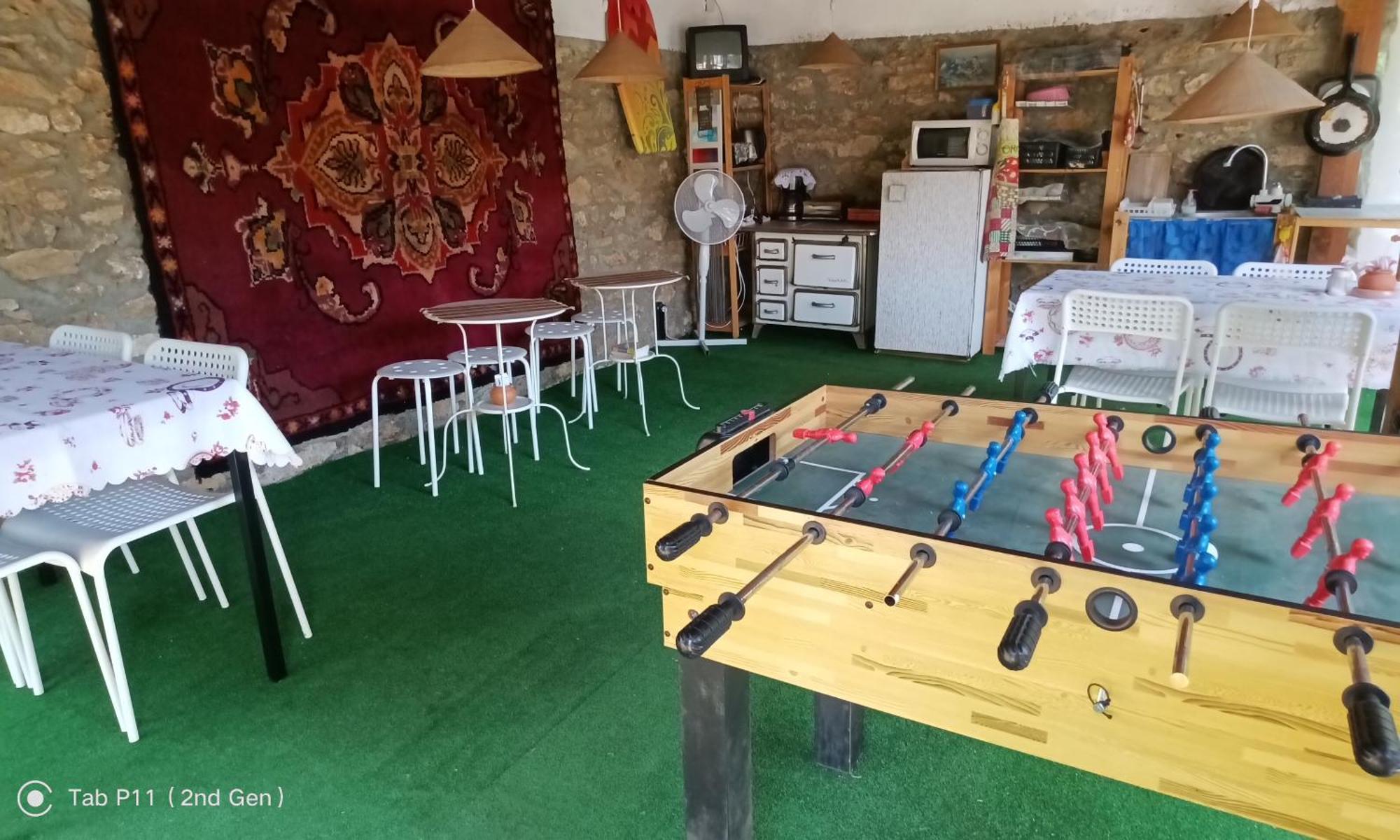 Hotel Граничар 3 Сърфа Granichar Zewnętrze zdjęcie