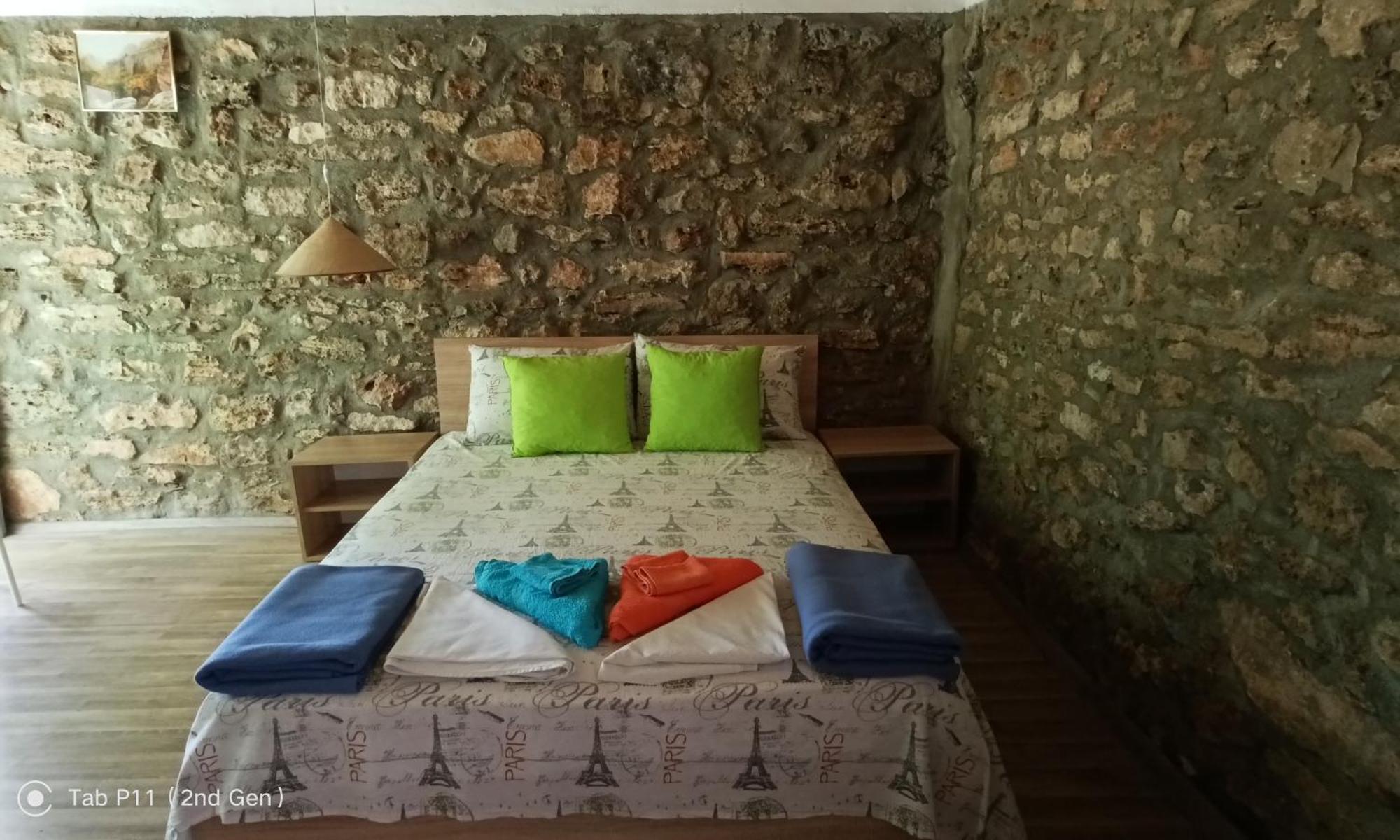 Hotel Граничар 3 Сърфа Granichar Zewnętrze zdjęcie