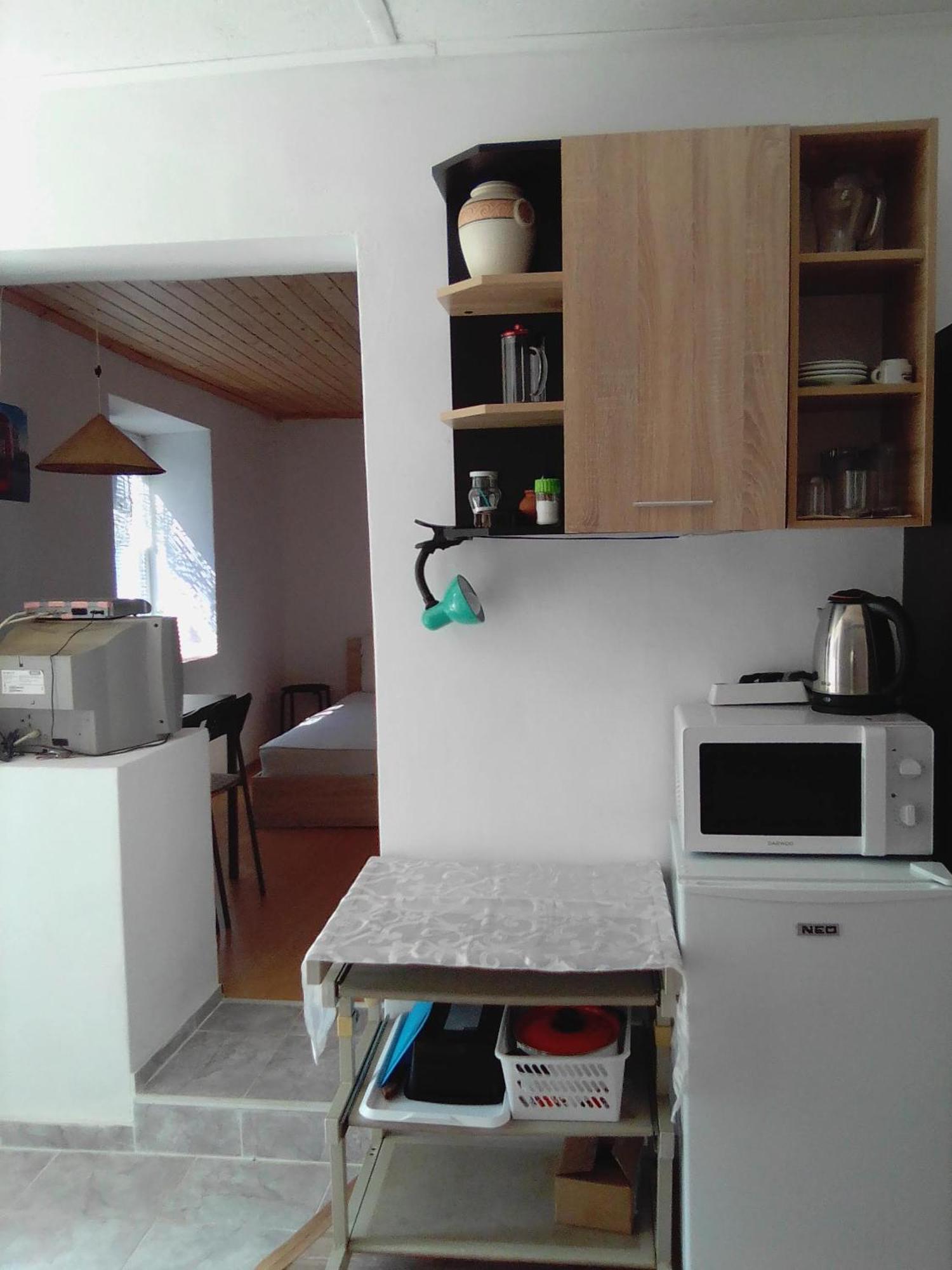 Hotel Граничар 3 Сърфа Granichar Zewnętrze zdjęcie