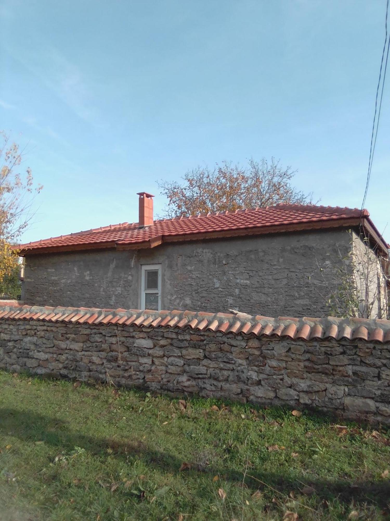 Hotel Граничар 3 Сърфа Granichar Zewnętrze zdjęcie