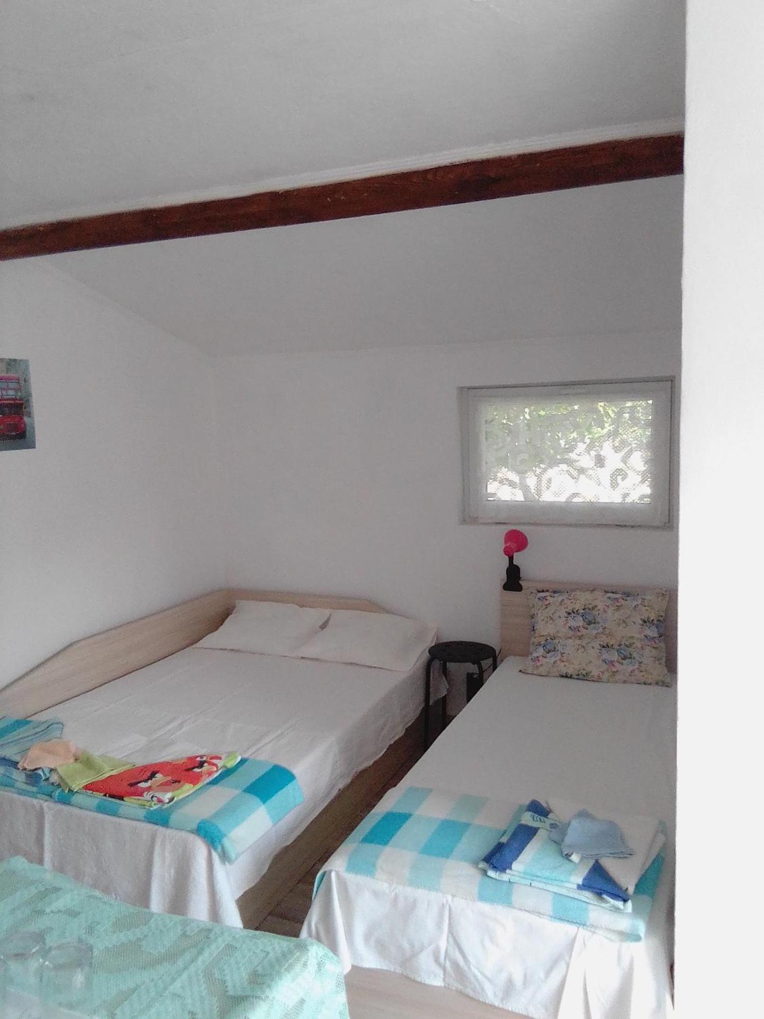 Hotel Граничар 3 Сърфа Granichar Zewnętrze zdjęcie
