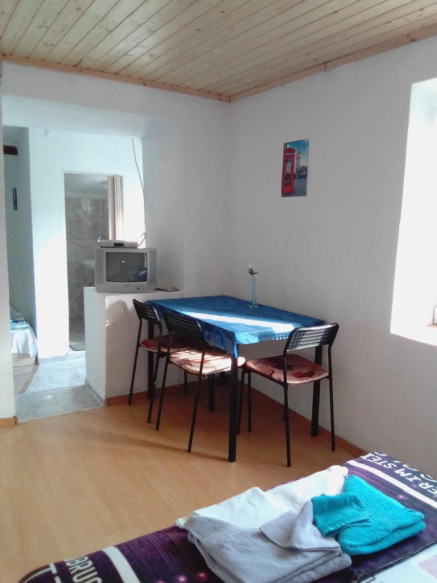 Hotel Граничар 3 Сърфа Granichar Zewnętrze zdjęcie
