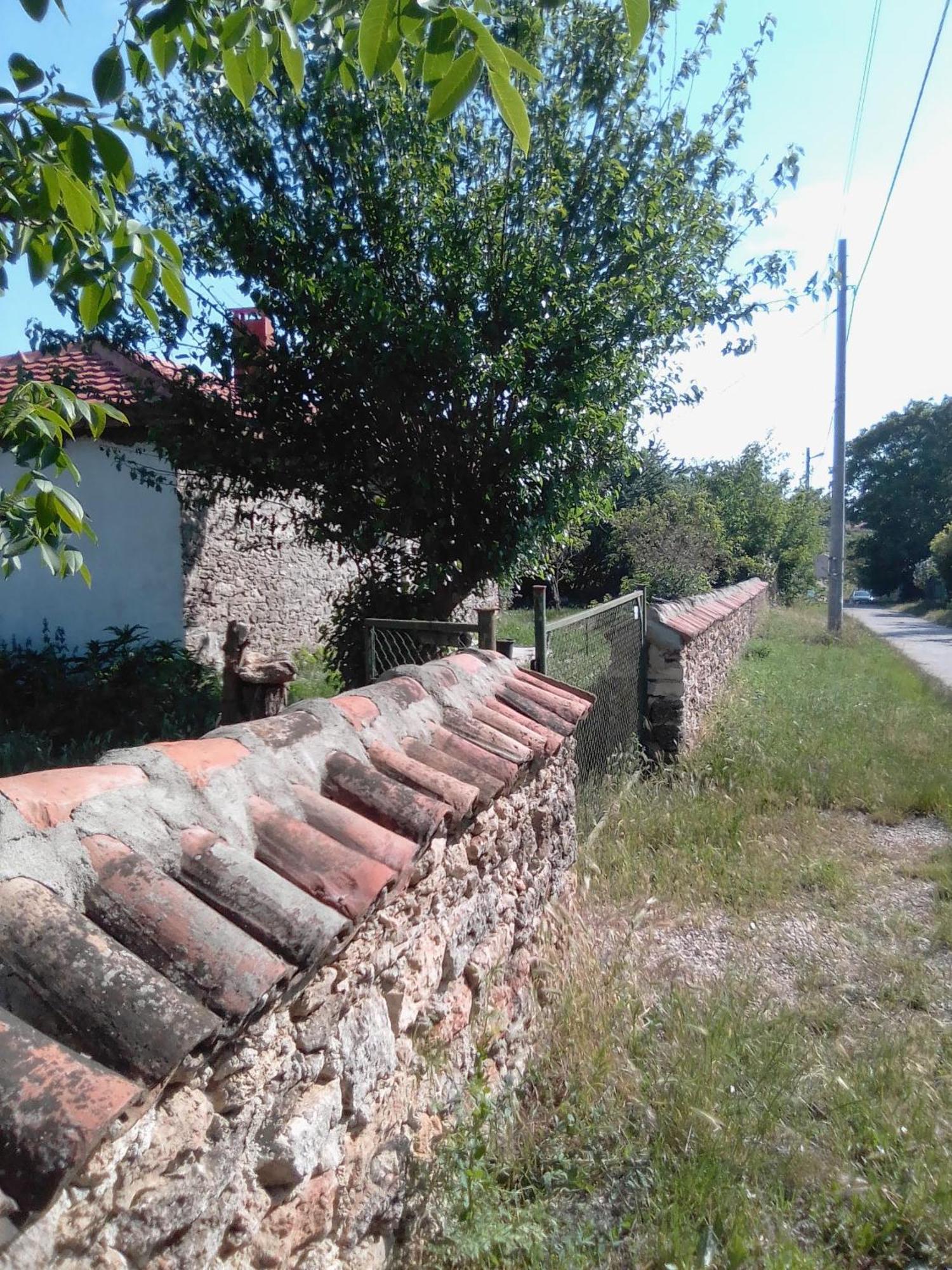 Hotel Граничар 3 Сърфа Granichar Zewnętrze zdjęcie